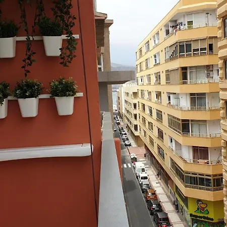 Vcv Diez Las Canteras *