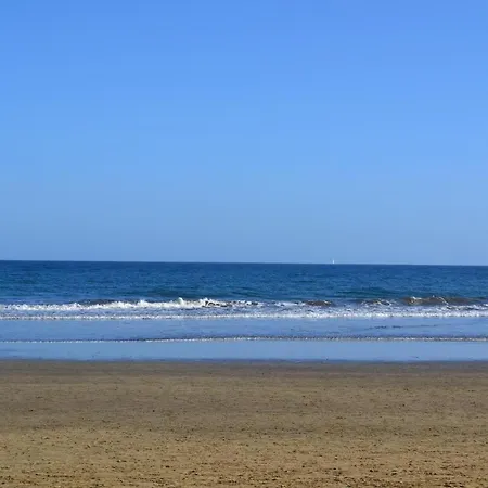 Appartamento Vcv Diez Las Canteras *