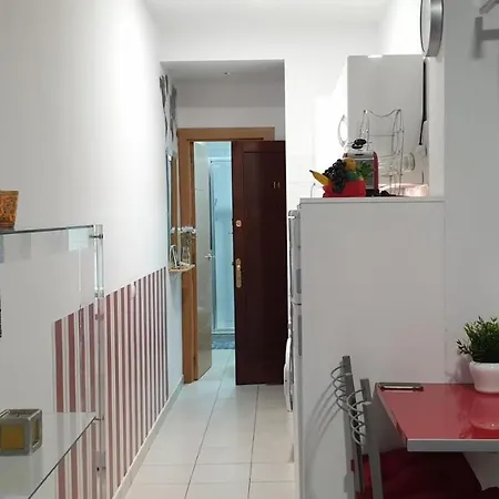 Appartamento Vcv Diez Las Canteras Las Palmas de Gran Canaria