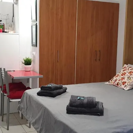 Appartamento Vcv Diez Las Canteras Las Palmas de Gran Canaria