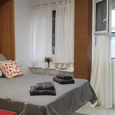Vcv Diez Las Canteras Appartamento
