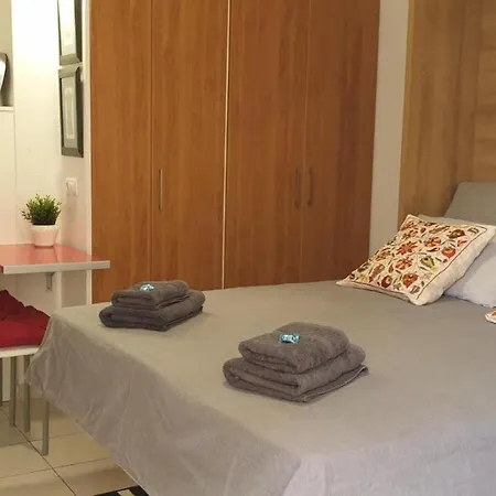 Vcv Diez Las Canteras * Las Palmas de Gran Canaria
